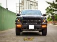 Ford F 150 2018 - Biển số Sài Gòn