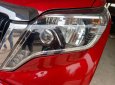 Toyota Land Cruiser Prado 2016 - Biển Hà Nội