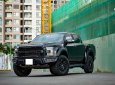 Ford F 150 2018 - Biển số Sài Gòn