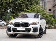 BMW X6 2020 - Xe màu trắng, xe nhập