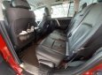 Toyota Land Cruiser Prado 2016 - Biển Hà Nội