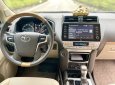 Toyota Land Cruiser Prado 2022 - Toyota Land Cruiser Prado 2022 tại Hải Phòng