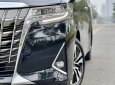 Toyota Alphard 2019 - Xe màu đen, xe nhập