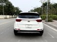 Kia Sportage 2015 - Màu trắng, giá ưu đãi