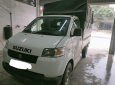 Suzuki Carry 2015 - Màu trắng