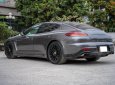 Porsche Panamera 2014 - Xe màu xám, xe nhập