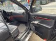 Hyundai Santa Fe 2007 - Màu đen giá cạnh tranh