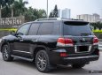 Lexus LX 570 2010 - Cần bán xe màu đen