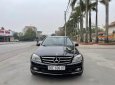 Mercedes-Benz C 230 2008 - Màu đen