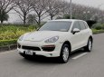 Porsche Cayenne 2011 - Trắng, nội thất be siêu chất