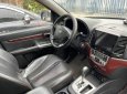 Hyundai Santa Fe 2007 - Màu đen giá cạnh tranh
