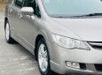 Honda Civic 2008 - Đăng ký 2008 giá tốt