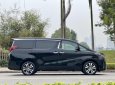 Toyota Alphard 2019 - Xe màu đen, xe nhập