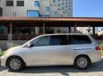 Honda Odyssey 2008 - sản xuất tại Mỹ