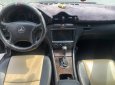 Mercedes-Benz C180 2005 - Màu đen, nhập khẩu nguyên chiếc, giá cực tốt