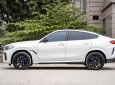 BMW X6 2020 - Xe màu trắng, xe nhập