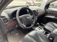 Hyundai Santa Fe 2007 - Màu đen giá cạnh tranh