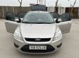 Ford Focus 2011 - Một chủ sử dụng từ mới, biển Hải Phòng