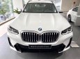 BMW X3 2022 - Msport LCI 2023, ưu đãi khai xuân lên đến 110tr, quà tặng vô vàn theo xe