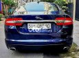 Jaguar XF   2.0T model 2014 màu xanh lướt 59k km 2013 - Jaguar XF 2.0T model 2014 màu xanh lướt 59k km