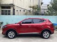 MG ZS 2021 - Màu đỏ, nhập khẩu Thái xe gia đình giá hữu nghị