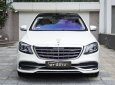 Mercedes-Benz Maybach S450 2017 - Model 2018