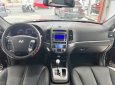 Hyundai Santa Fe 2012 - Xe màu đen