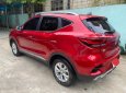 MG ZS 2021 - Màu đỏ, nhập khẩu Thái xe gia đình giá hữu nghị