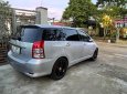 Toyota Wish 2008 - Nhập khẩu, 7 chỗ, số tự động