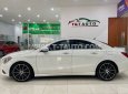 Mercedes-Benz CLA 250 2013 - Màu trắng, nhập khẩu nguyên chiếc