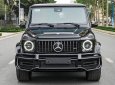 Mercedes-Benz G 63 2021 - Model 2022