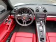 Porsche 718 2021 - Cần bán xe màu trắng