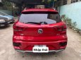 MG ZS 2021 - Màu đỏ, nhập khẩu Thái xe gia đình giá hữu nghị