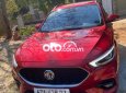 MG ZS   COMFOST 2021 - MG ZS COMFOST