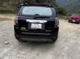 Chevrolet Captiva 2009 - Xe zin, không lỗi