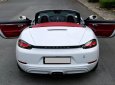 Porsche 718 2021 - Cần bán xe màu trắng