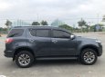 Chevrolet Trailblazer 2018 - Bản full máy dầu