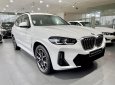 BMW X3 2022 - Msport LCI 2023, ưu đãi khai xuân lên đến 110tr, quà tặng vô vàn theo xe