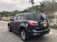 Chevrolet Trailblazer 2018 - Bản full máy dầu