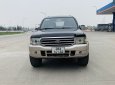Ford Everest 2006 - Máy dầu 2.5L