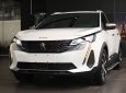 Peugeot 3008 2023 - Xe sẵn giao ngay, cùng nhiều chương trình ưu đãi khác, hỗ trợ bank tới 80%