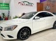 Mercedes-Benz CLA 250 2013 - Màu trắng, nhập khẩu nguyên chiếc