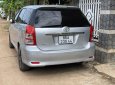 Toyota Wish 2008 - Nhập khẩu, 7 chỗ, số tự động