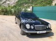 Mercedes-Benz E230 gia đình cần bán E230 1998 - gia đình cần bán E230