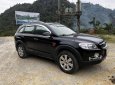 Chevrolet Captiva 2009 - Xe zin, không lỗi