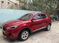 MG ZS 2021 - Màu đỏ, nhập khẩu Thái xe gia đình giá hữu nghị