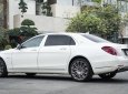 Mercedes-Benz Maybach S450 2017 - Model 2018