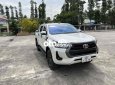 Toyota Hilux   4x2 Số tự động sản xuất 2020 2020 - Toyota Hilux 4x2 Số tự động sản xuất 2020
