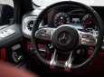 Mercedes-Benz G 63 2021 - Model 2022