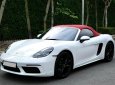 Porsche 718 2021 - Cần bán xe màu trắng